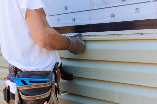 Affordable Siding Replacement solutions in Riverdale, IL
