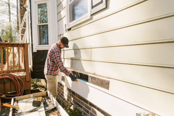Top rated local Siding Replacement specialists in Riverdale, IL